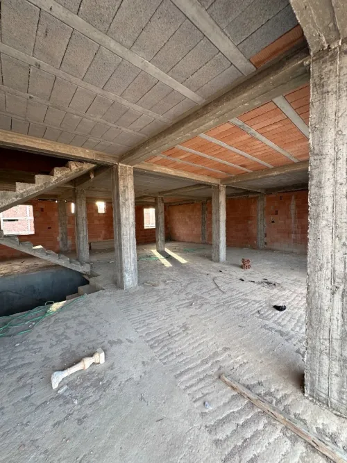 Vente Villa Boumerdès Hammedi