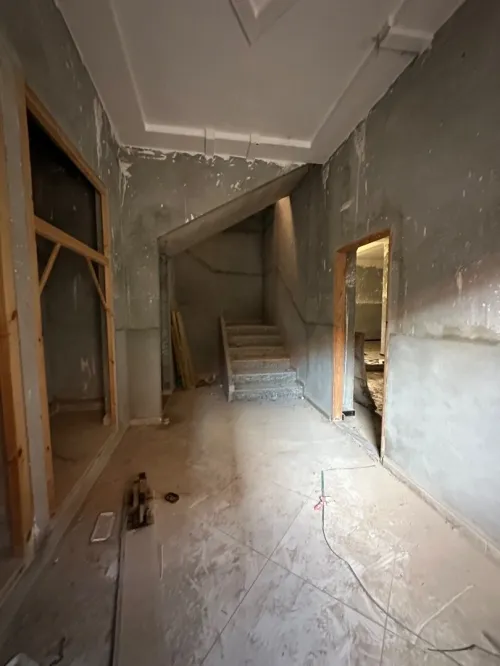 Vente Villa Boumerdès Hammedi