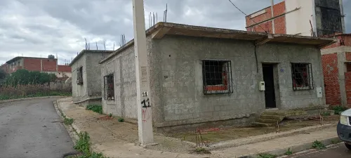 Vente Appartement F03 El Tarf Chebaita mokhtar