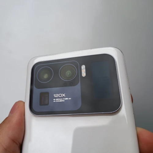 Xiaomi Mi 11 ultra