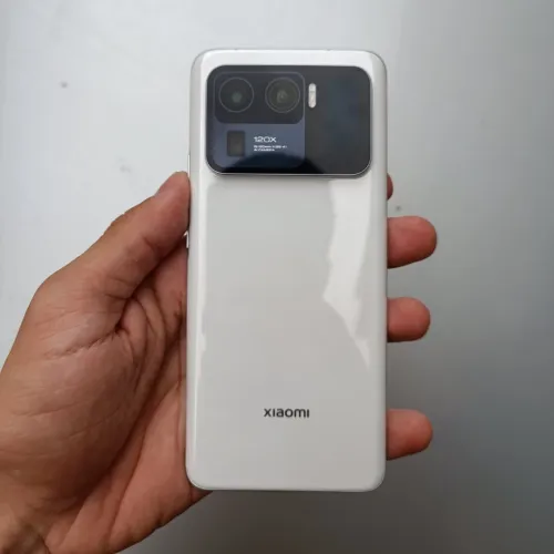 Xiaomi Mi 11 ultra