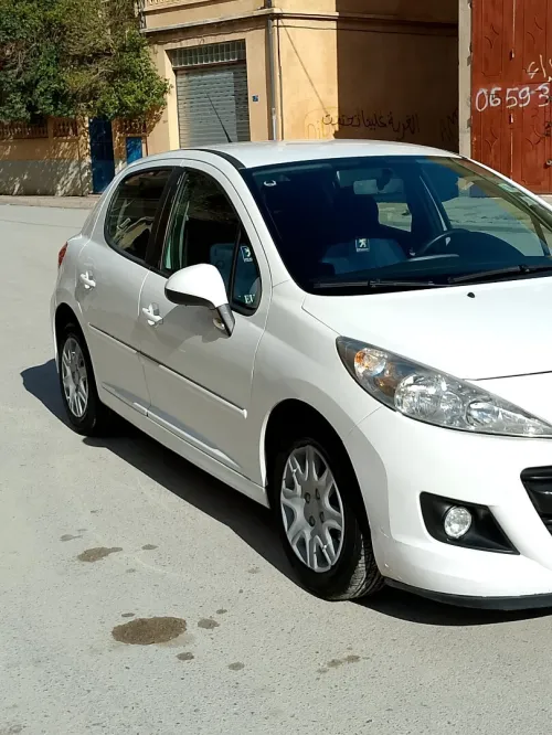 Peugeot 207 plus 2013 207 plus