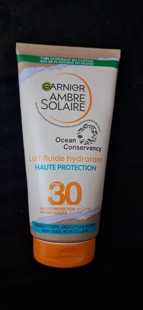 Garnier protection 