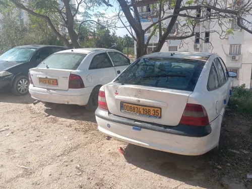 Opel Vectra 1998 Vectra