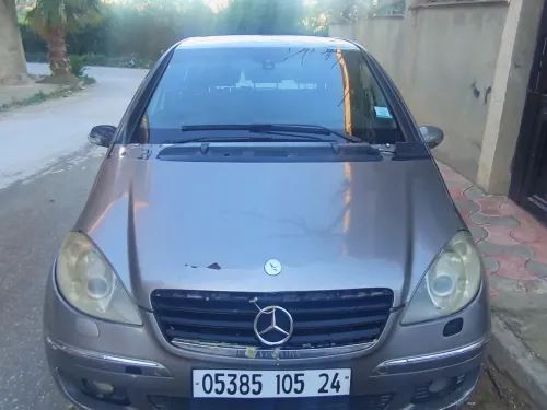 Mercedes Classe A 2005 Classe A