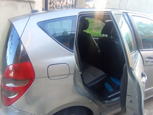 Mercedes Classe A 2005 Classe A