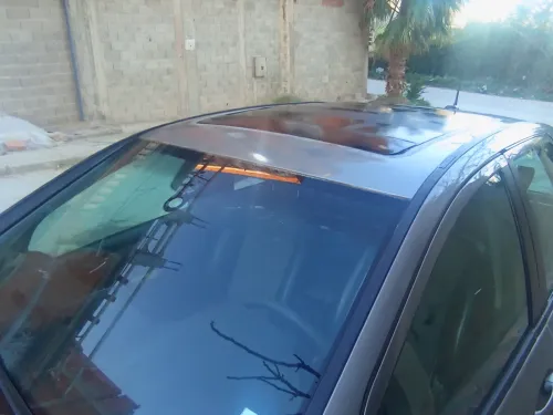 Mercedes Classe A 2005 Classe A