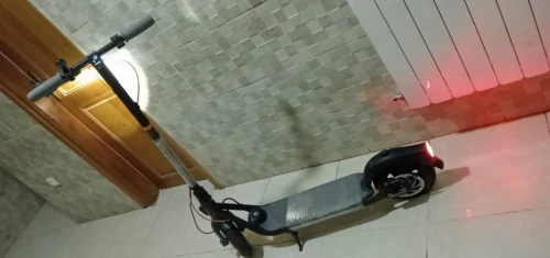 Ninebot Ninebot KickScooter E2 E Powered by Segway 