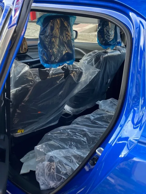 Suzuki Swift 2025 GLX