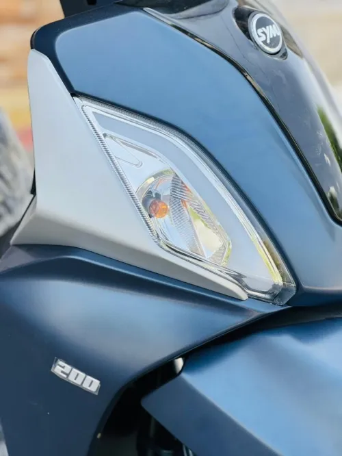 Sym st 200cc 2026 Sym st 200cc 2026 2026
