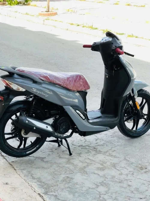Sym s 2026 Sym s 150 2026 2026