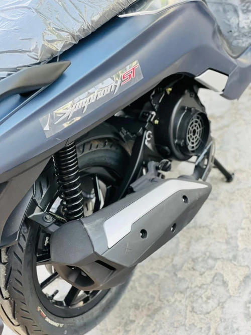 Sym st 200cc 2026 Sym st 200cc 2026 2026