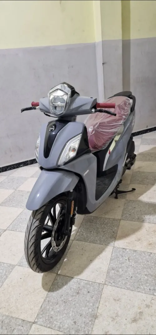 Sym st 200 Sym st 200cc 2025