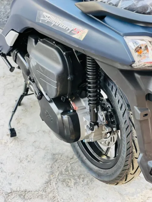 Sym st 200cc 2026 Sym st 200cc 2026 2026