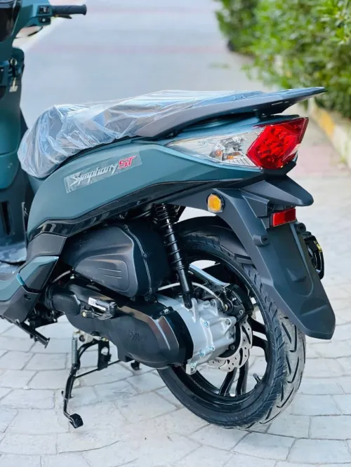 Sym st 150 Sym st 150 2026