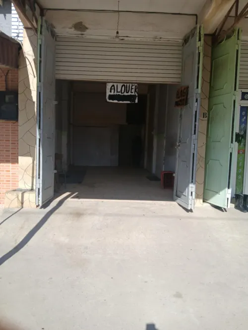 Location Local Tizi Ouzou Mekla
