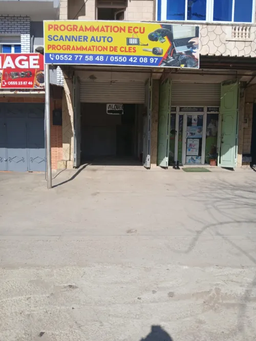 Location Local Tizi Ouzou Mekla