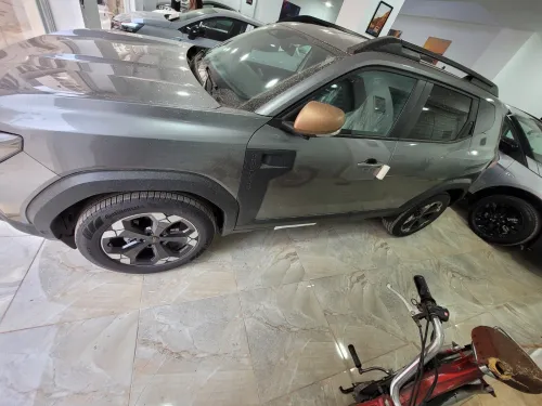 Dacia Dacia 2026 