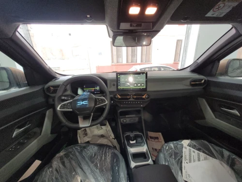 Dacia Dacia 2026 
