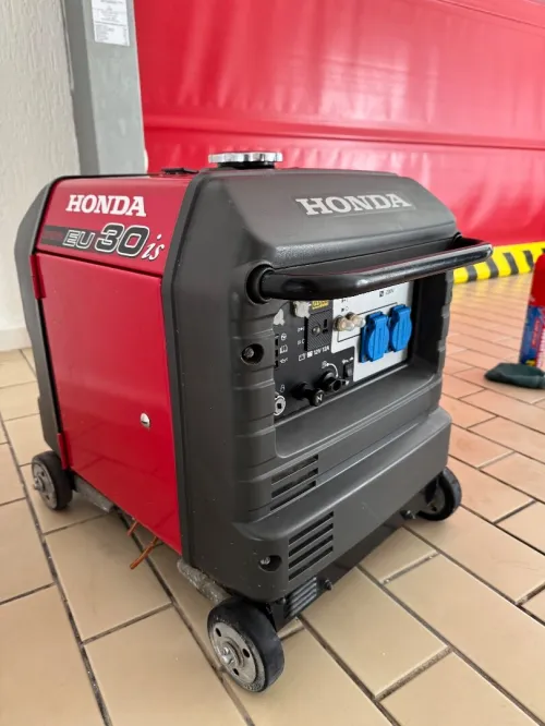 Groupe Honda 3kva 