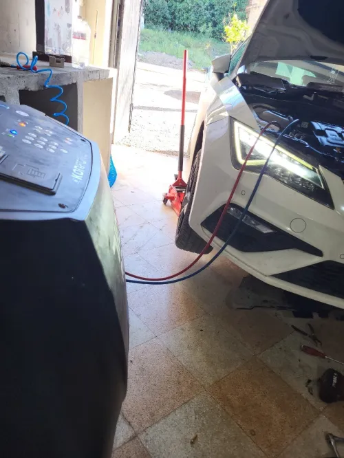 Climatisation Automobile 