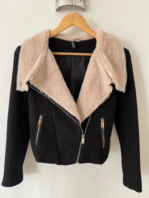 Vide dressing 