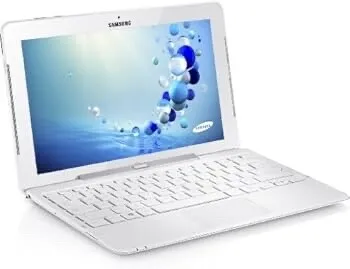 notebook / tablette tactile