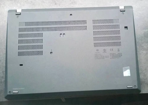 Lenovo ThinkPad T14 Gen 1