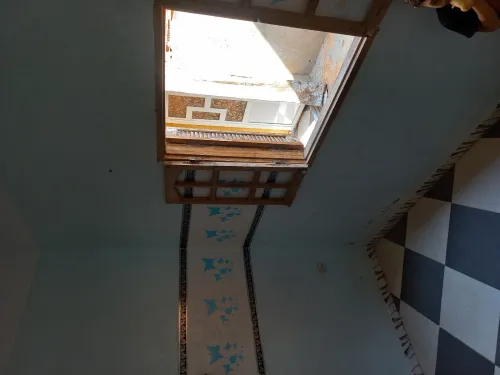 Vente Villa Oran Hassi bounif