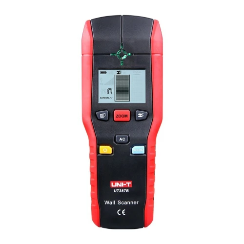 Appareils de mesure UNI-T