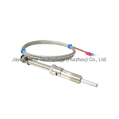 SONDE THERMOCOUPLE