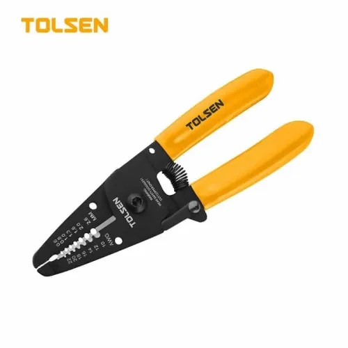 Outils de Qualité TOLSEN