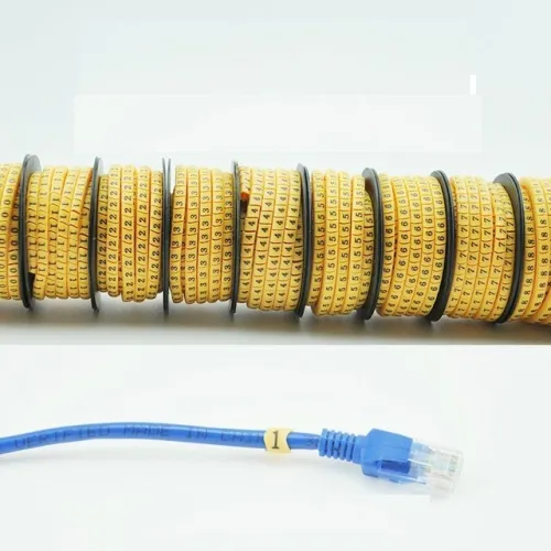 accessoires de câblage électriques