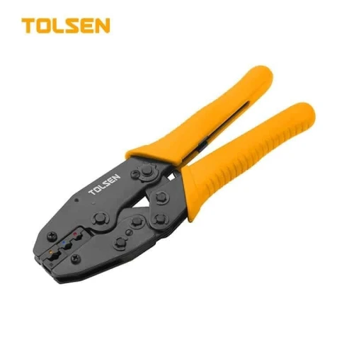 Outils de Qualité TOLSEN