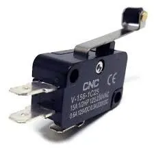 MICRO SWITCH