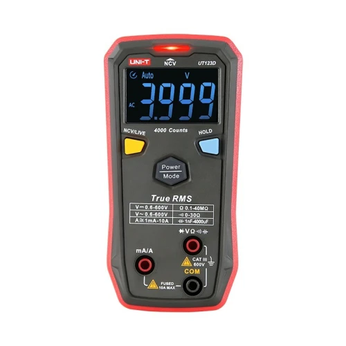 Appareils de mesure UNI-T