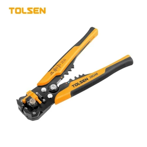 Outils de Qualité TOLSEN