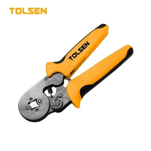 Outils de Qualité TOLSEN