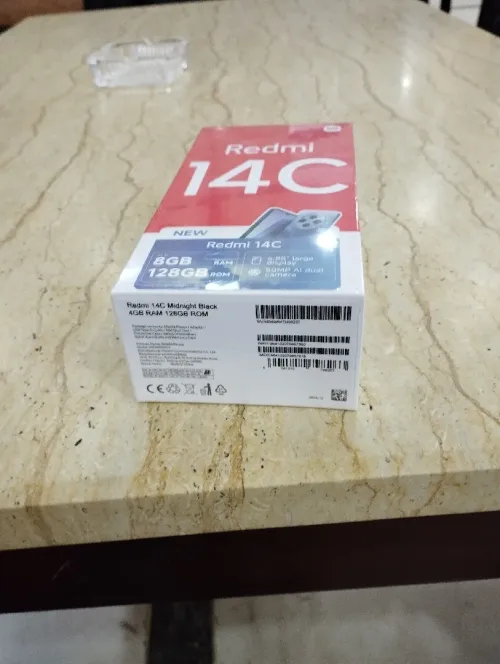 Redmi 14 c