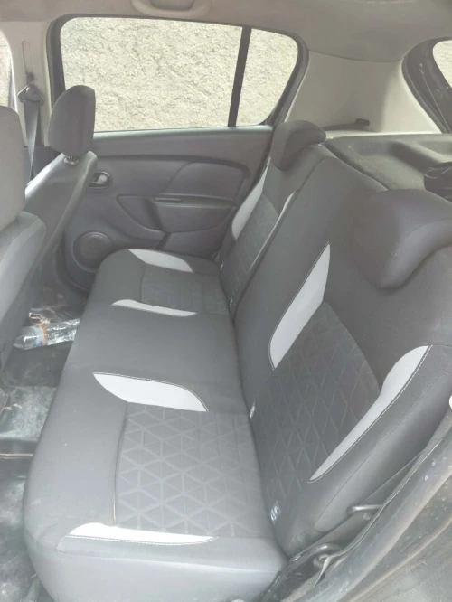 Dacia Stepway 2014 