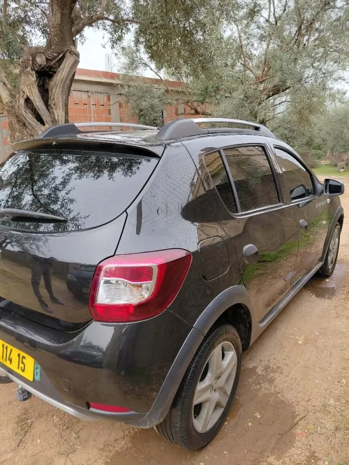 Dacia Stepway 2014 