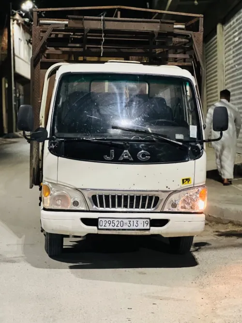 Jak K 2013