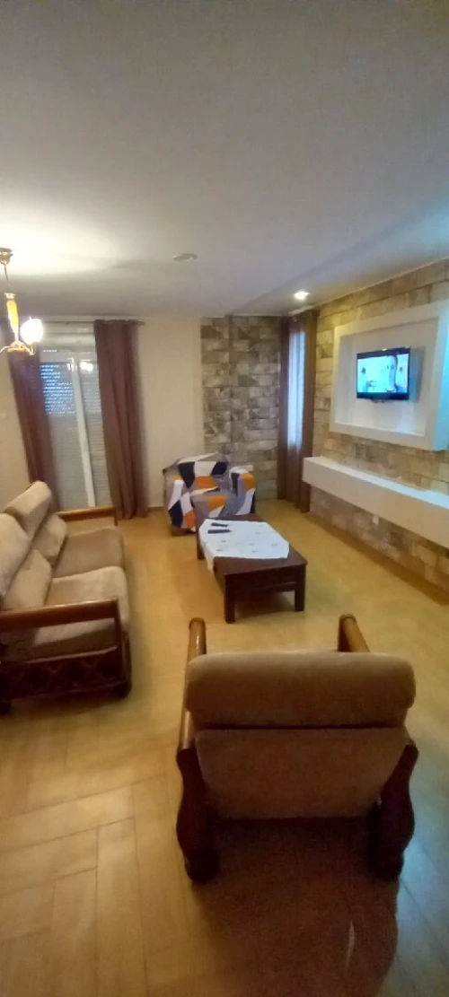 Location vacances Villa Tizi Ouzou Tigzirt