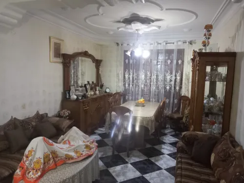Vente Duplex F4 Boumerdès Hammedi