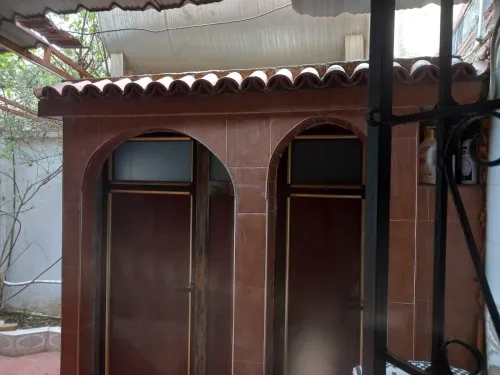 Vente Duplex F4 Boumerdès Hammedi