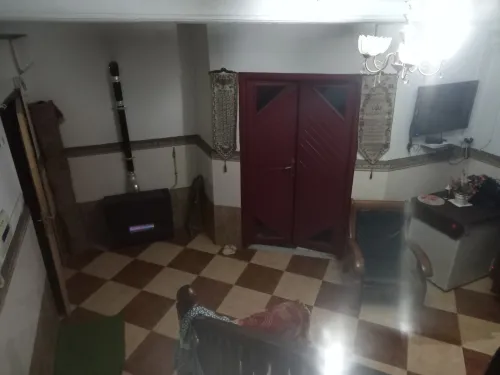 Vente Duplex F4 Boumerdès Hammedi