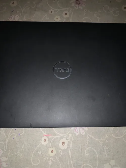 DELL LATITUDE 5500 i7-8665U 15,6 écran 