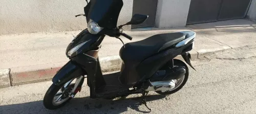 Pista vision (110) 2020