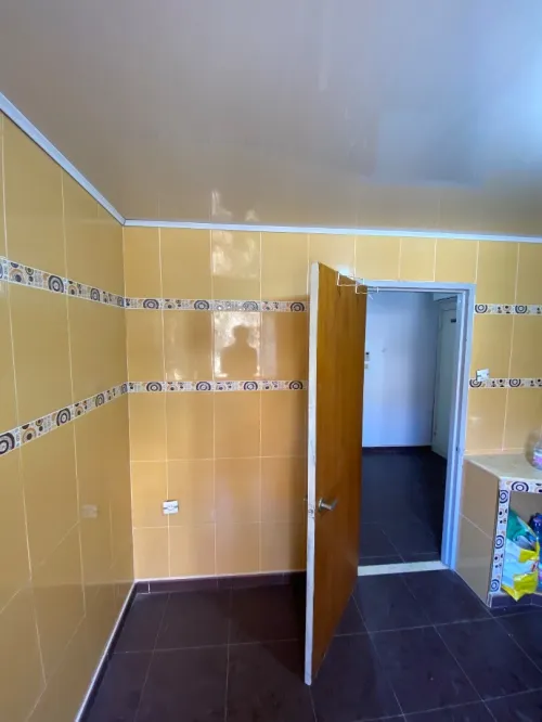 Vente Appartement Alger Bordj el bahri