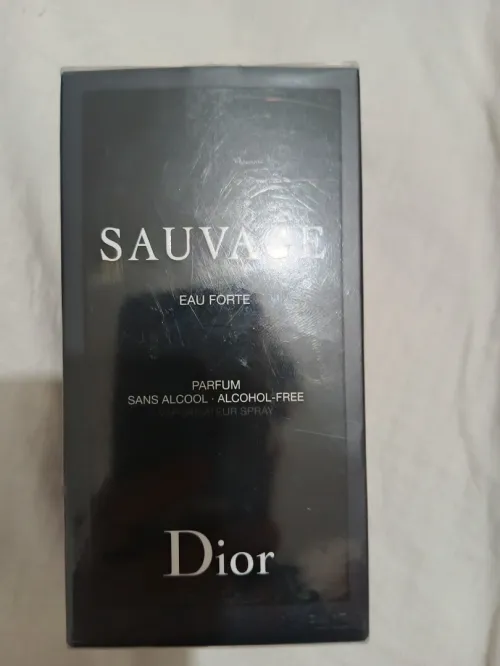 Dior Sauvage